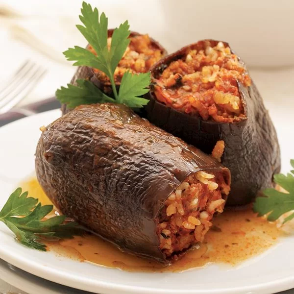 Dolma Çeşitleri