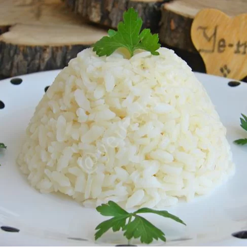 Pirinç Pilavı